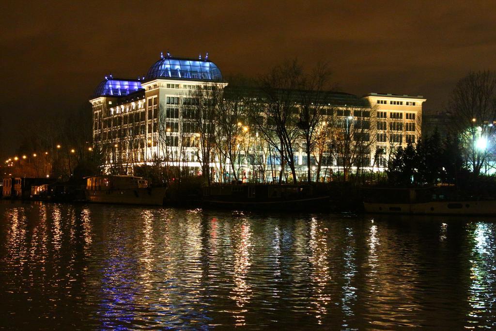 La Maison De Philippe Sèvres Exteriör bild