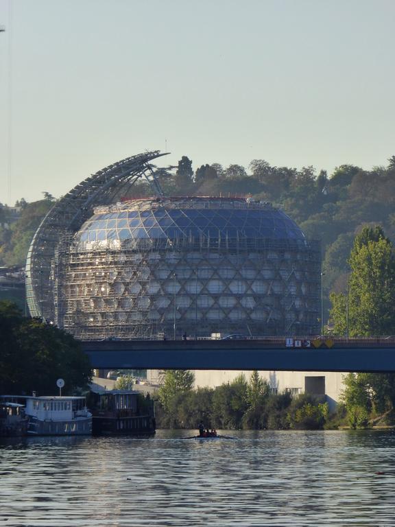 La Maison De Philippe Sèvres Exteriör bild